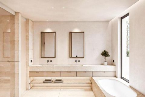Villa a Calvia, Mallorca, Calvia - € 6.900.000 | Ref: 46197 - foto 8